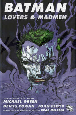 Batman: Lovers and Madmen