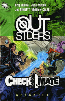 Outsiders/Checkmate