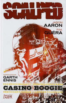 Scalped: Casino Boogie v. 2