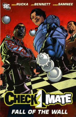 Checkmate: Fall of the Wall
