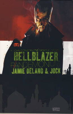 Hellblazer: Pandemonium