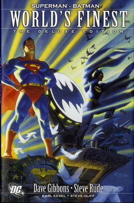 World's Finest