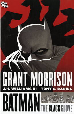 Batman: Black Glove