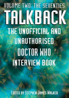 Talkback: The Seventies v. 2