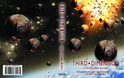 Third Dimension