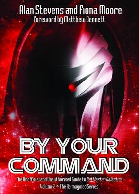 By Your Command: The Reimagined Series Volume 2