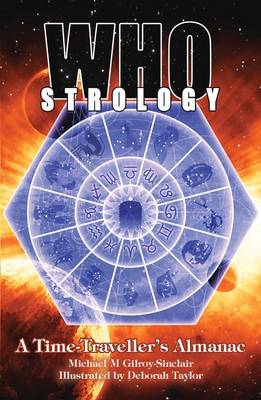 Whostrology: a Time Traveller's Almanac