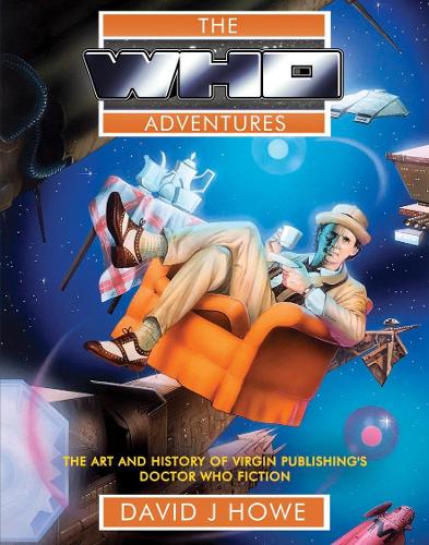 The Who Adventures