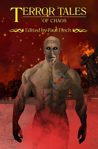 Terror Tales of Chaos