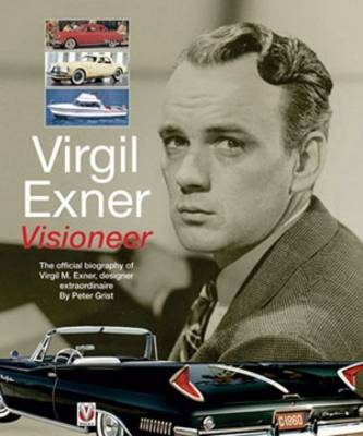 Virgil Exner