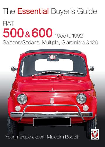 Fiat 500 & 600