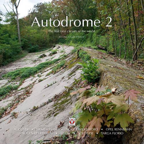 Autodrome