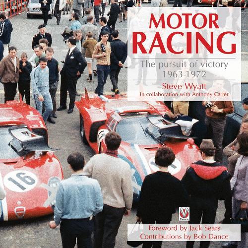 Motor Racing