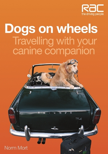 Dogs on Wheels