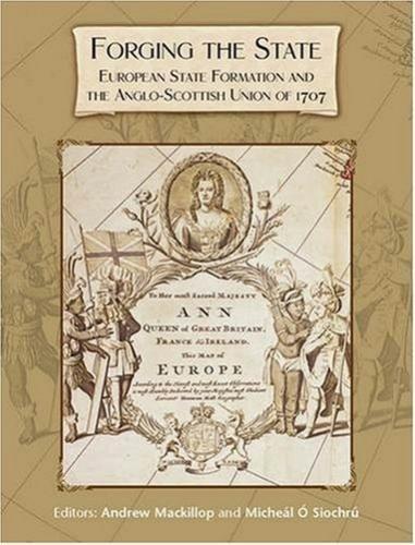 Forging the State