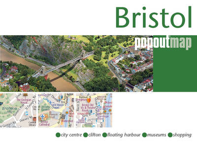 Bristol PopOut Map