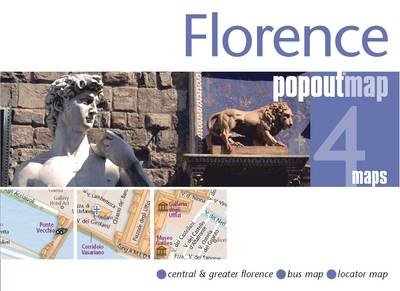 Florence PopOut Map