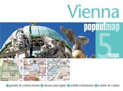 Vienna PopOut Map
