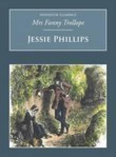 Jessie Phillips