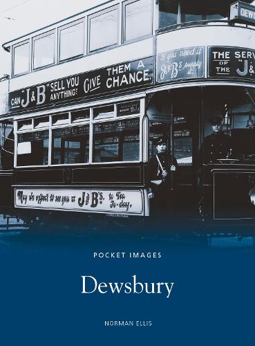Dewsbury: Pocket Images