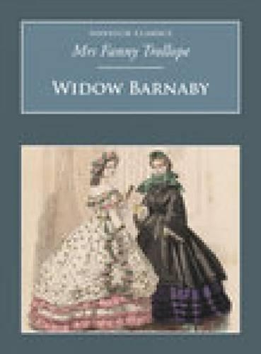 Widow Barnaby