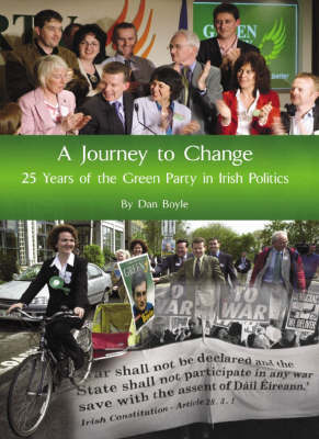 A Journey to Change