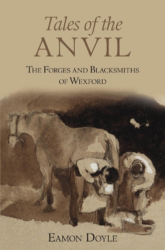 Tales of the Anvil