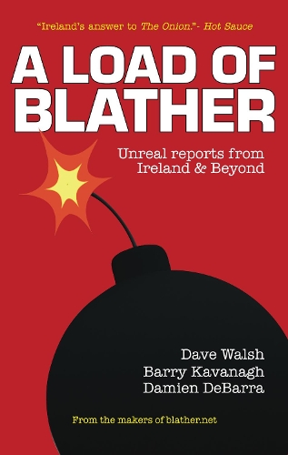 A Load of Blather