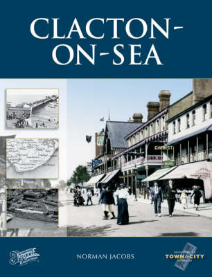 Clacton-on-Sea