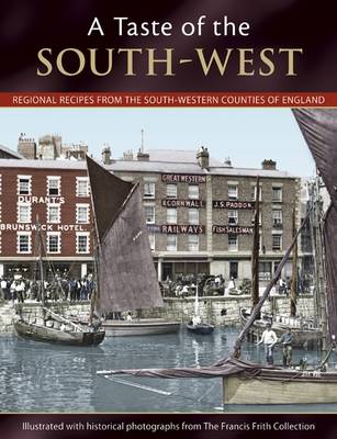 A Taste of the South-West