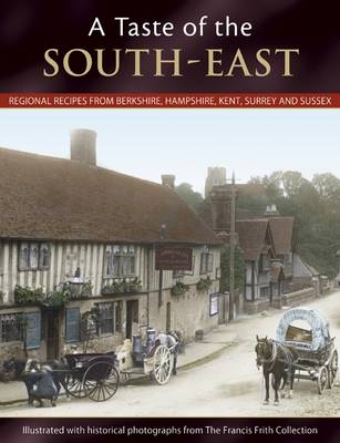 A Taste of the South-East