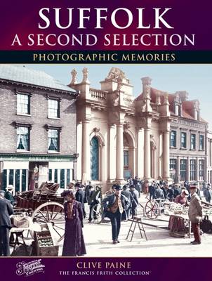 Suffolk - A Second Selection