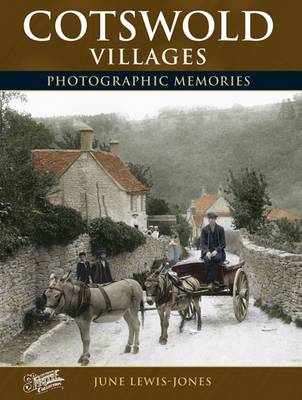Cotswold Villages
