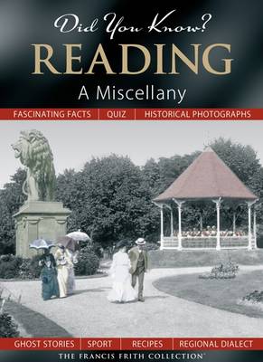 Did You Know? Reading