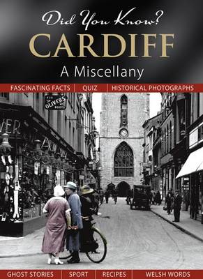 Did You Know? Cardiff