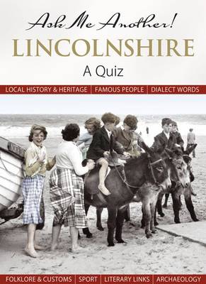 Ask Me Another! Lincolnshire