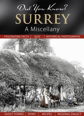 Did You Know? Surrey