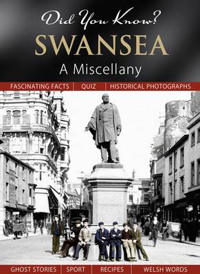 Did You Know? Swansea