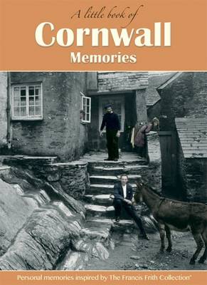 Cornwall Memories