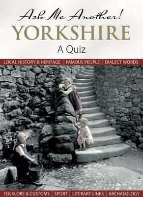 Ask Me Another! Yorkshire