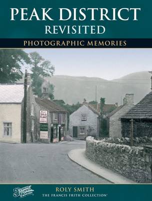 Peak District Revisited