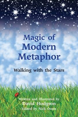 Magic of Modern Metaphor