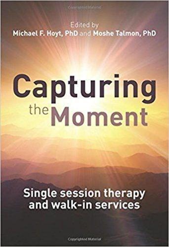 Capturing the Moment