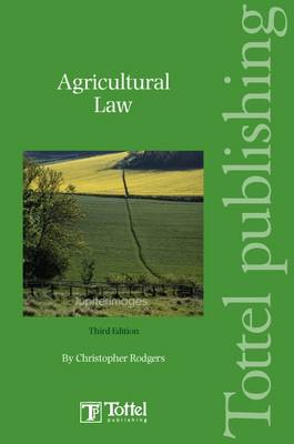 Agricultural Law