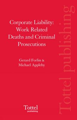 Corporate Liability
