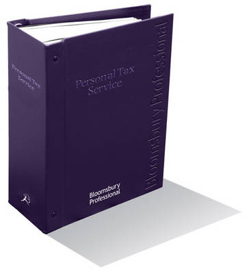 Personal Tax Service