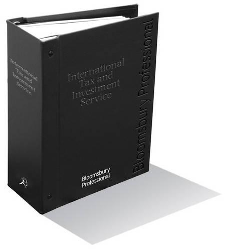 International Tax and Investment Service