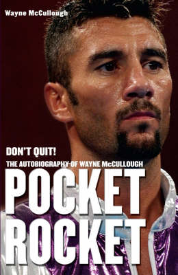 Pocket Rocket