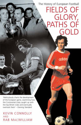 Fields Of Glory, Paths Of Gold