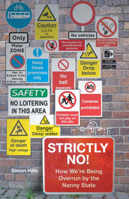 Strictly No!